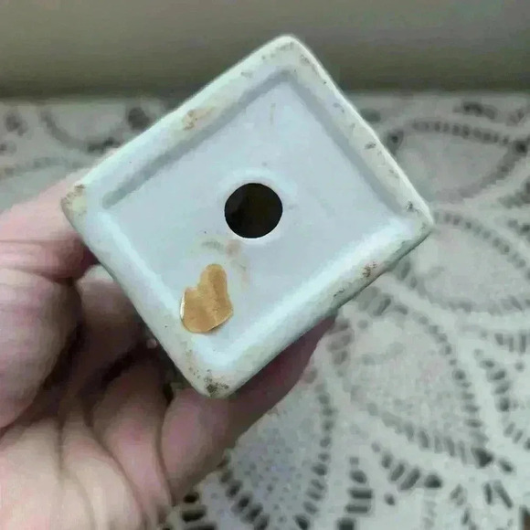 Vintage dog figurine - Picture 3 of 8